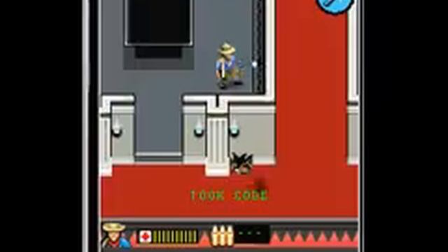 Jurassic Park java game mobile from ..:: http://java.free.b смотреть онлайн