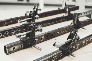 Универсальная струбцына. Почему именно такая