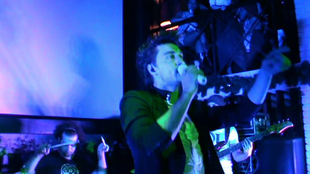 Дима Билан - Kalina cafe - По парам смотреть онлайн