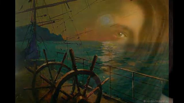 Молитва влюблённых (THE LOVERS' LITANY) смотреть онлайн