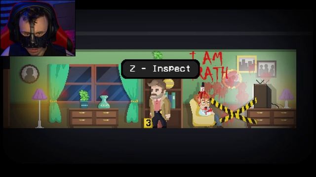 Я МАНЬЯК! ЗАЧЕМ Я ИХ УБИВАЮ? смотреть онлайн