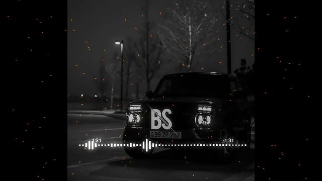Ebru Gündeş X Uzi - Bıraktığın Gibi Burdayım | Bass Boost & Remix