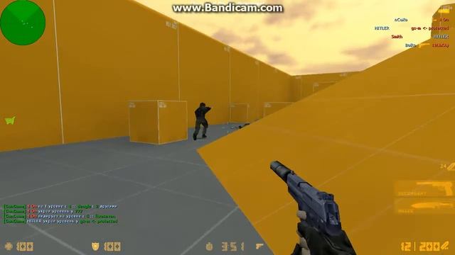 кс 1.6 и очень лагающий интернет!! смотреть онлайн
