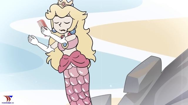 Poor Baby Mario Life: My Mom Hates Me - Sad Story But Happy Ending - Super Mario Bros Animation смотреть онлайн