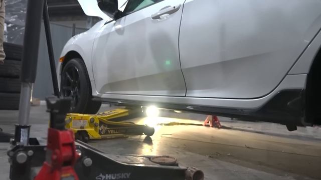 We Modified His Car WITHOUT Him Knowing! смотреть онлайн