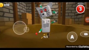 Как победить огромную крысу в гигантский дом