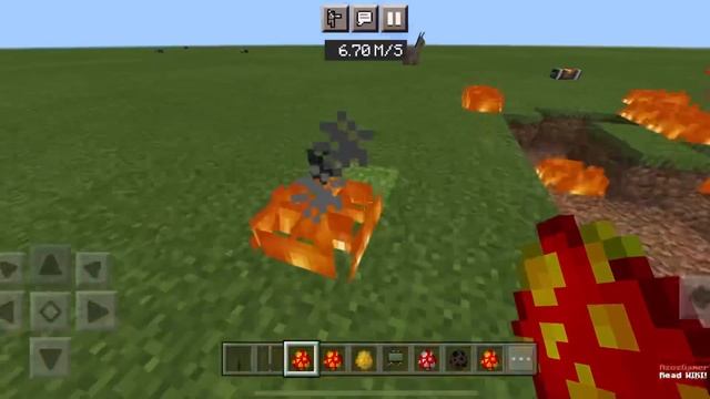 Actual Guns CSO MOD in Minecraft PE смотреть онлайн