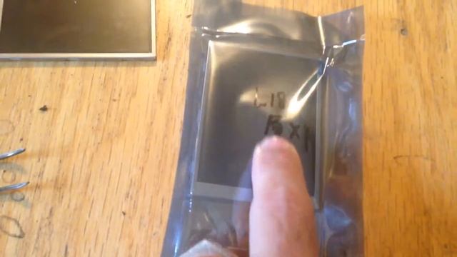 Écran Nikon Coolpix L18 смотреть онлайн