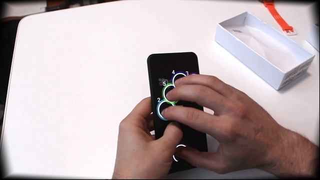 Честный обзор Homtom S16