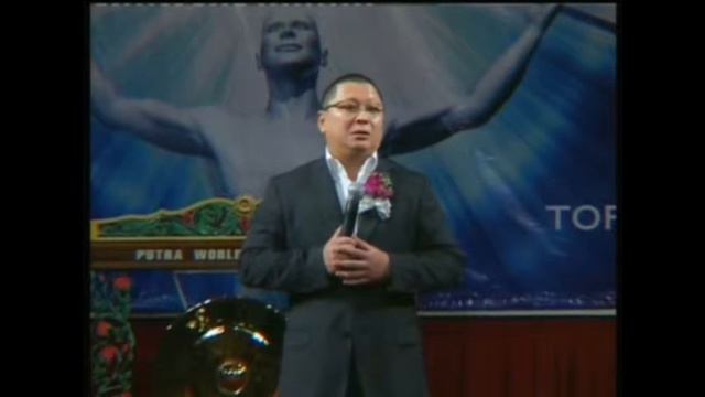 Traits of Success I.E - Steven Yeam (Hong Kong) смотреть онлайн