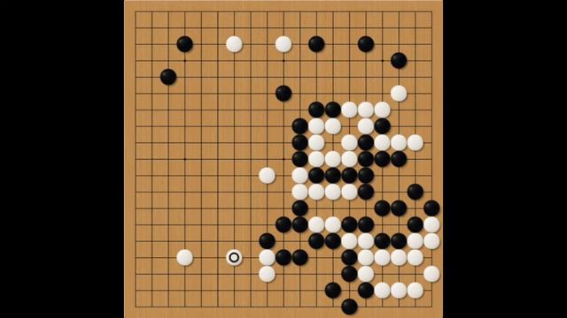 Игра го (вейци, бадук) на IGS, 3-4 кю (21 июл. 2022 г.) смотреть онлайн