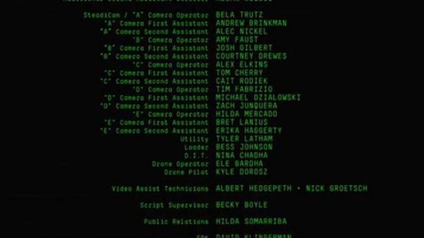 День курка Boss level 2019