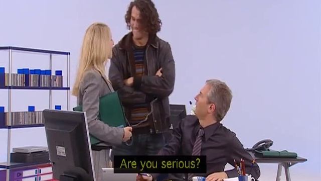 Intermediate Unit 6 Giving and Reacting to News смотреть онлайн