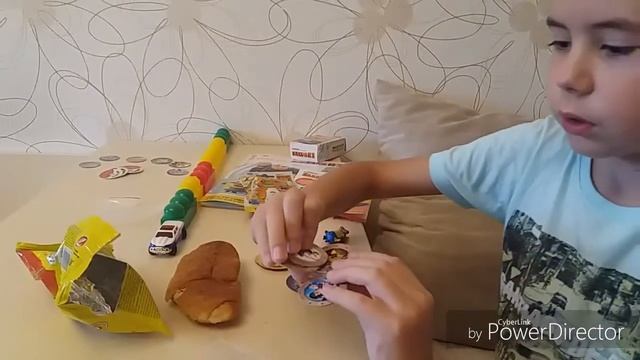 Игровые Фишки.Фигурка Миньон.Фишка Энгрибердс.Чипикау.Часть #2 смотреть онлайн