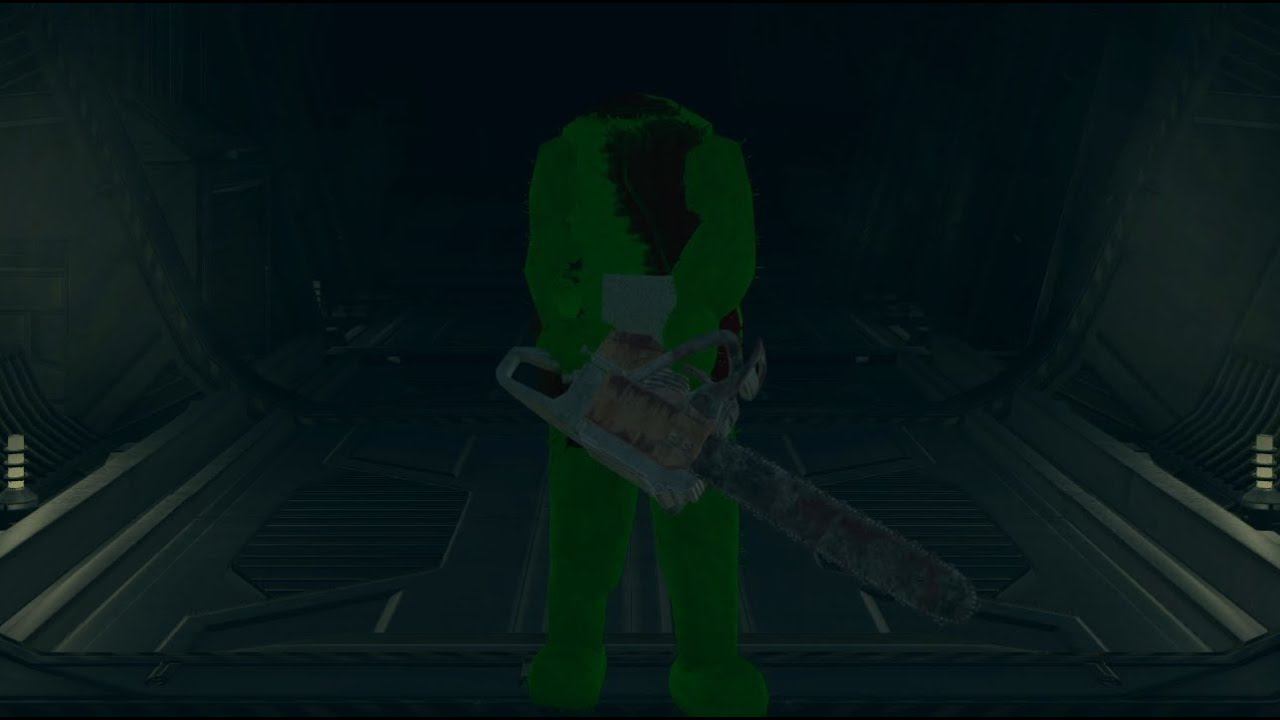 МЕТАЛ ГИР В МИРЕ ТЕЛЕПУЗИКОВ ► Slendytubbies 3 #3 смотреть онлайн