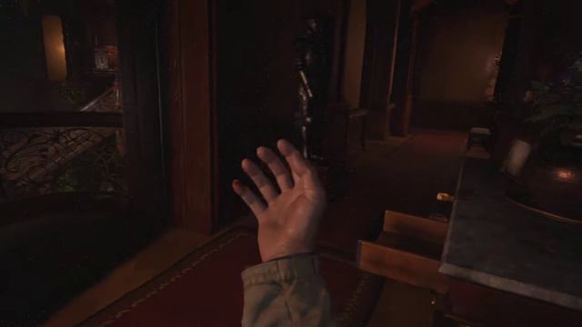 Resident Evil Village #4 Meeting Alcina Dimitrescu смотреть онлайн
