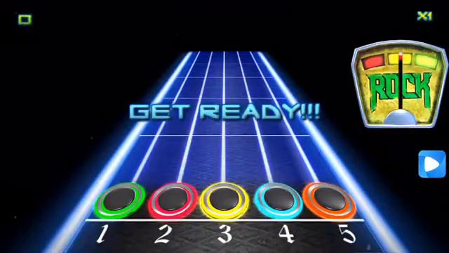 Playing every unlocked song in rock vs guitar legend hd| Gamers Pedia смотреть онлайн