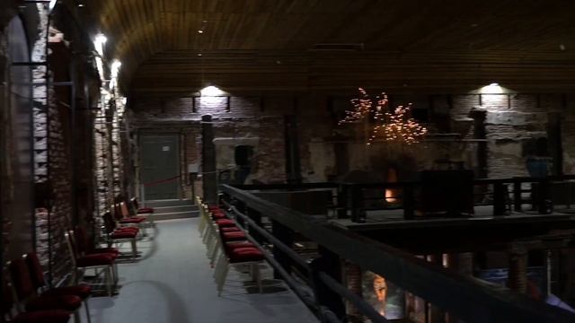 Лютеранская церковь Святой Анны. Санкт-Петербург. смотреть онлайн