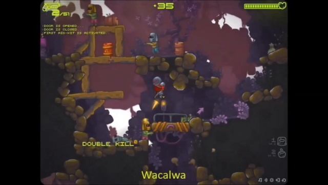 Zombotron - Nivel 2 (Dificultad: Normal) смотреть онлайн