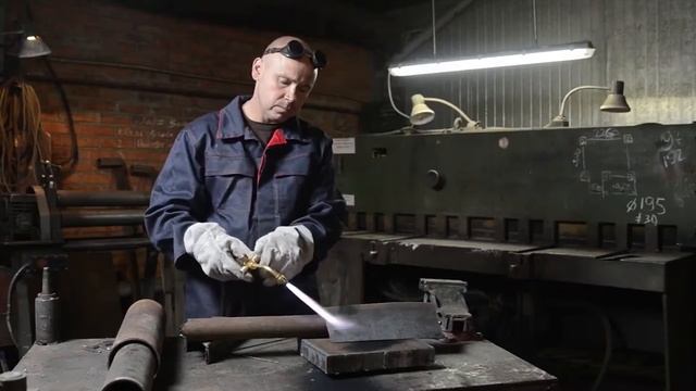 Donmet autogenous equipment plant ltd 2020 (EN) смотреть онлайн
