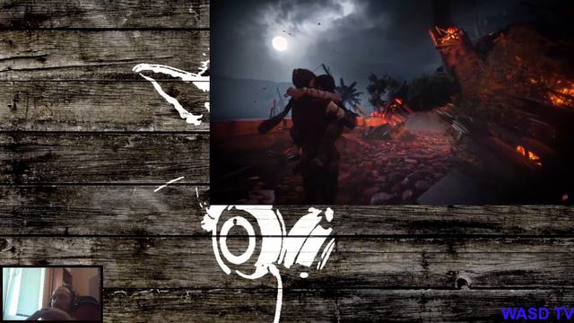 A Plague Tale: Requiem - 2 РЕАКЦИЯ смотреть онлайн