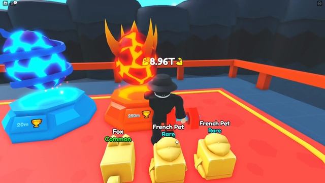 *NEW* ALL WORKING CODES FOR PUSH SIMULATOR IN 2023! ROBLOX PUSH SIMULATOR CODES (push simulator) смотреть онлайн