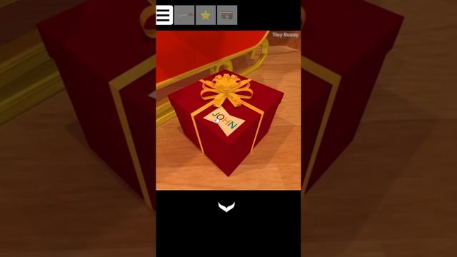 Escape Game Santa's House Walkthrough (NAKAYUBI) смотреть онлайн