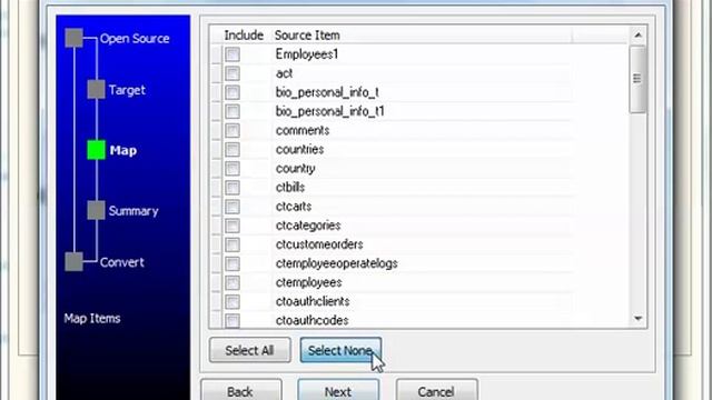 Bulk export data from PostgreSQL tables to JSON files смотреть онлайн