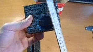 Замок накладной ЗН1-2.1