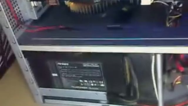 Asus 8800GT SLI смотреть онлайн