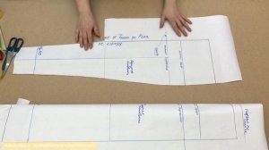 Выкройка основа брюк на любую фигуру, отлично для спорта и отдыха, подходит на любую фигуру.