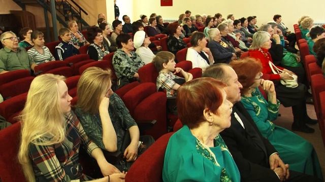 Любимому городу в подарок смотреть онлайн