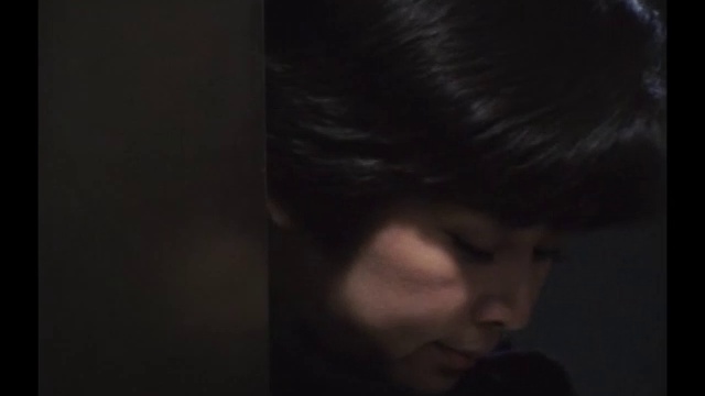 太陽にほえろ！ 第634話 パブロフの犬