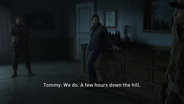 Сериал «The Last of Us» 3 сезон - дата выхода и подробный сюжет! смотреть онлайн