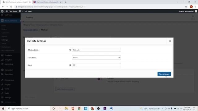 Create Online Store [2021] Step by Step | Philippines | WordPress смотреть онлайн