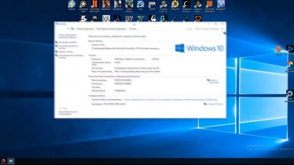 Как установить и активировать Windows 10 бесплатно 2020 2021 KMS Activator wshcFnvL Po
