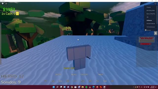 HOW TO USE MULTI ROBLOX (NOT A HACK!!) 2022 UPDATE смотреть онлайн