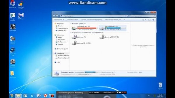 Как исправить ошибку при запуске Steam. Fatal error steam cannot run for the folder ...