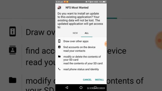 HOW TO HACK DOWNLOAD NEED FOR SPEED MOST WANTED IN ANDROID смотреть онлайн