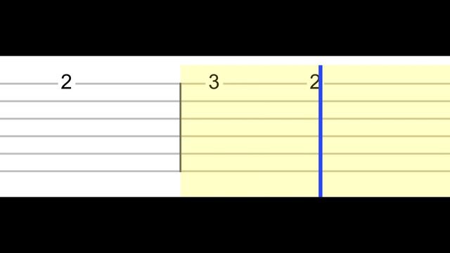 Zayn ft Sia - Dusk Till Dawn (Guitar Tabs Tutorial) смотреть онлайн