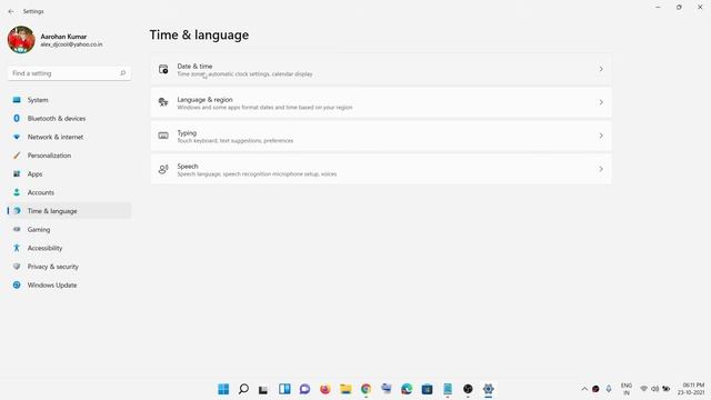 Fix Windows 11 Calendar On Taskbar Is Showing Chinese Character,Calendar Appears In Chinese Languag смотреть онлайн