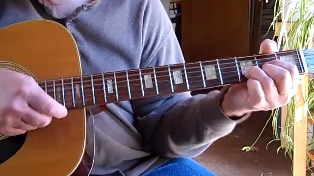 Oo-la-la - Acoustic cover смотреть онлайн