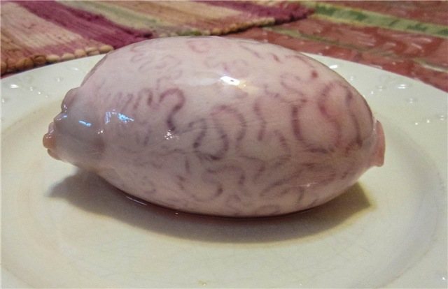 Готовим "летающие" бычьи яйца.))) смотреть онлайн