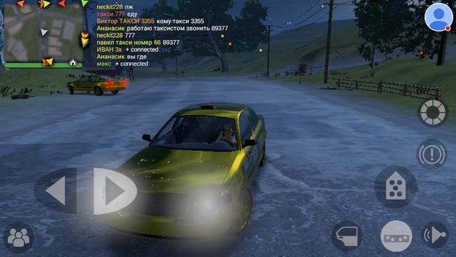 Стрим игры "MadOut2 BigCityOnline". смотреть онлайн