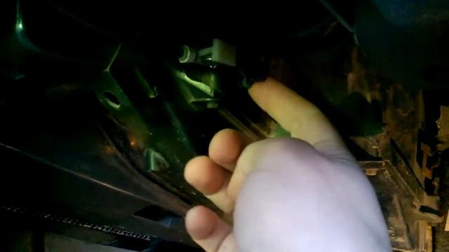 Дэу Нексия одна из возможных неисправностей печки! смотреть онлайн