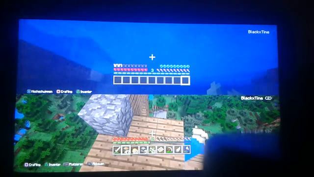 Minecraft mit dem bro #2 смотреть онлайн