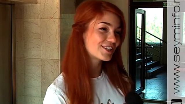 Курские студенты ЮЗГУ учатся, путешествуя смотреть онлайн
