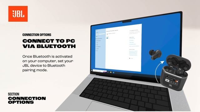 JBL | Tour Pro 2 How to connect to different devices смотреть онлайн