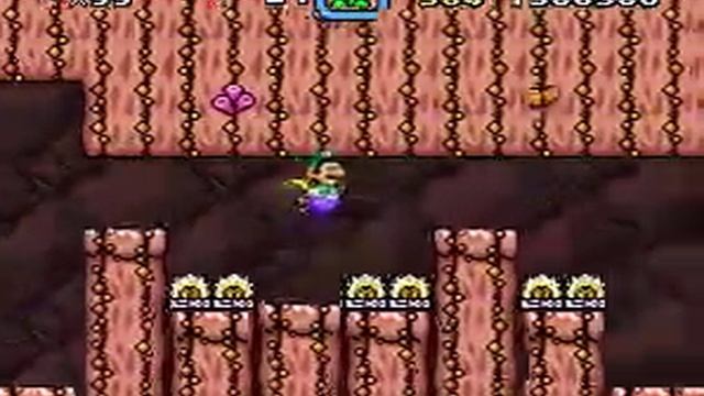 Luigi's Misadventures 3 Recipe for a disaster Part 8 смотреть онлайн