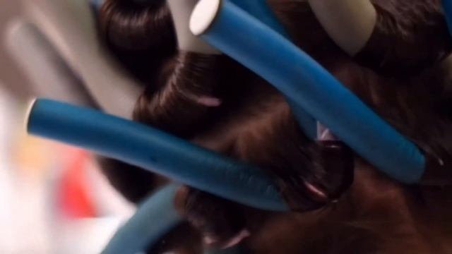 Биозавивка в Naturel Studio смотреть онлайн